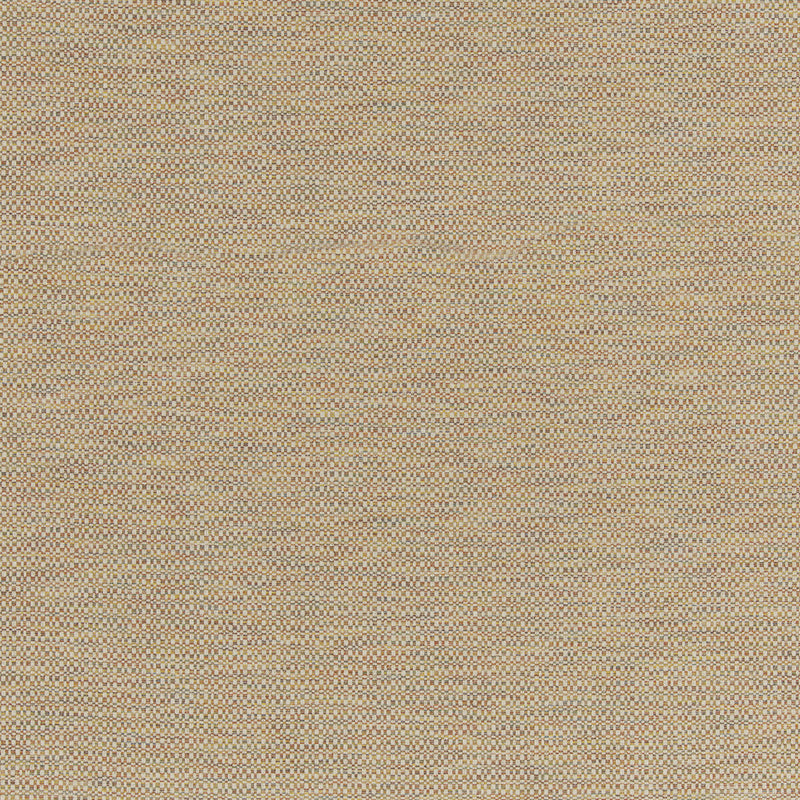 G P & J BAKER - HOPTON- CORAL - Fabric by the Yard CORAL