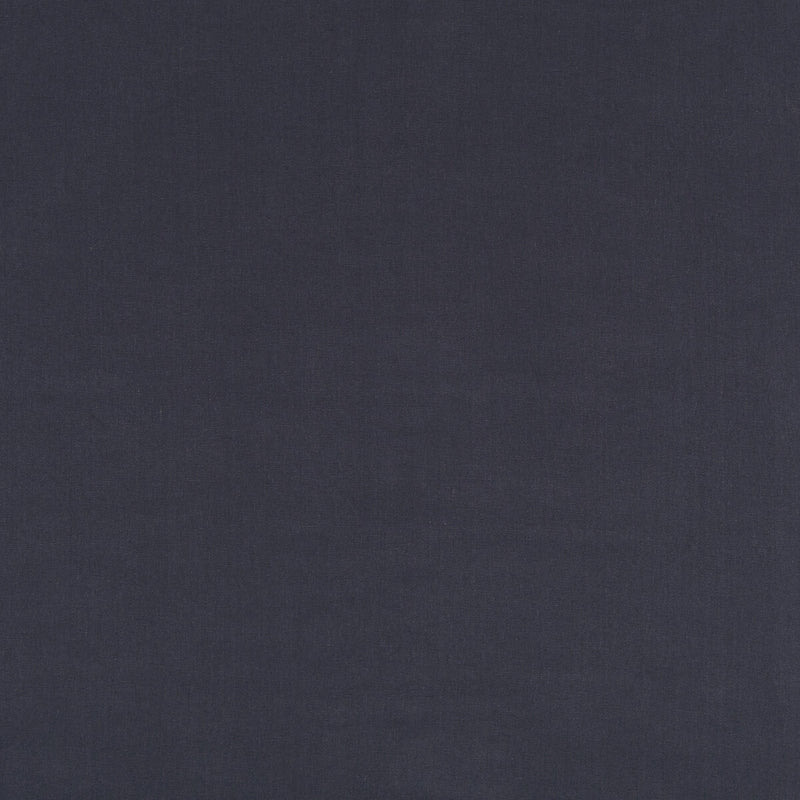 G P & J BAKER - ELDON LINEN- INDIGO - Fabric by the Yard INDIGO