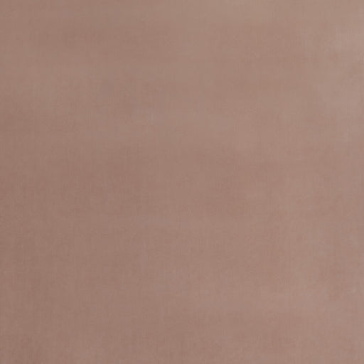 G P & J BAKER - COURT VEVET- MINK - Fabric by the Yard MINK