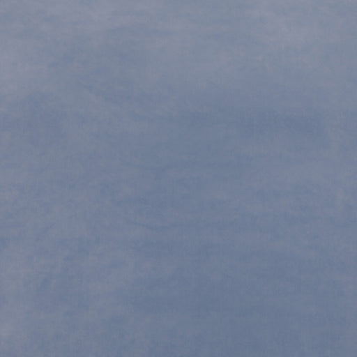 G P & J BAKER - COURT VELVET- BLUE GREY - Fabric by the Yard BLUE GREY