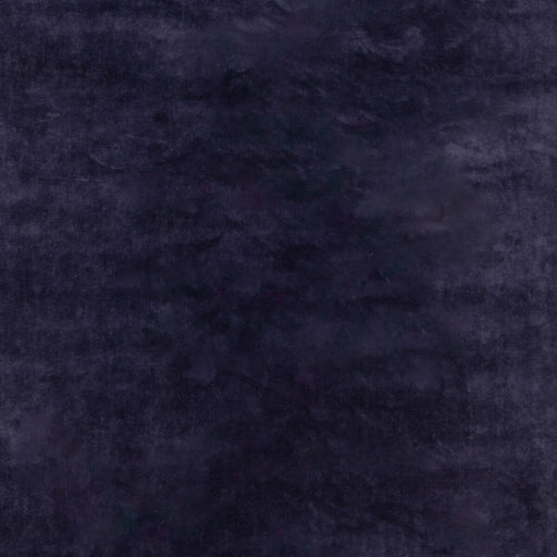 G P & J BAKER - COURT VELVET- SAPPHIRE - Fabric by the Yard SAPPHIRE