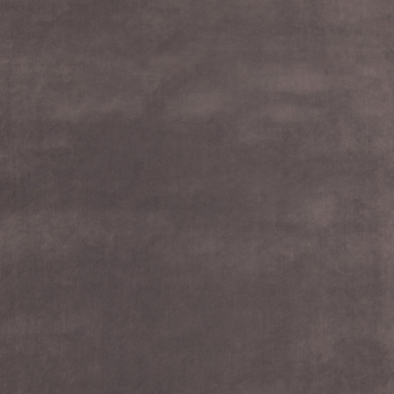 G P & J BAKER - COURT VELVET- SILVER - Fabric by the Yard SILVER