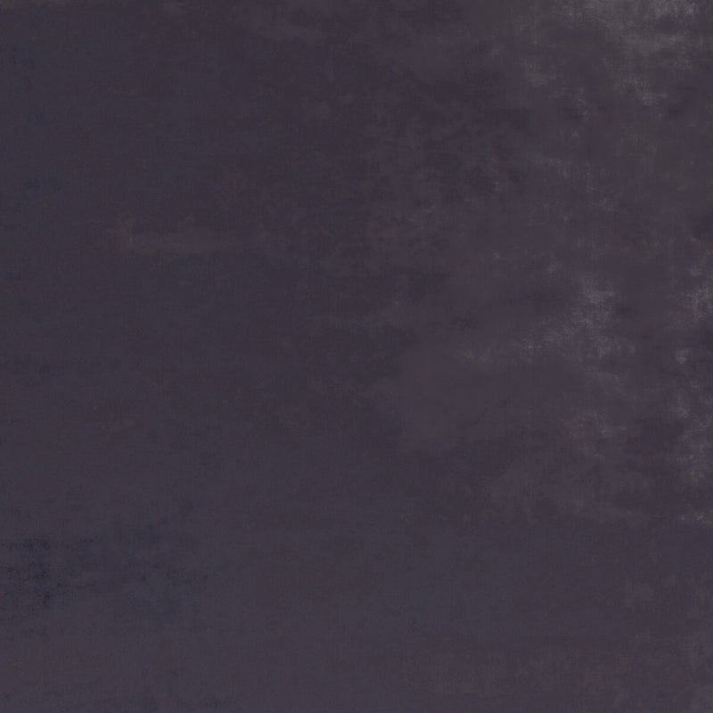 G P & J BAKER - COURT VELVET- CHARCOAL - Fabric by the Yard CHARCOAL