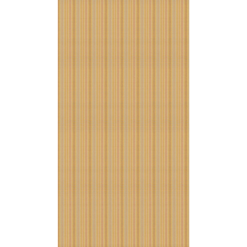 G P & J BAKER - PENNY STRIPE- SAND - Fabric by the Yard SAND
