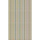 G P & J BAKER - SYMINGTON STRIPE- GREEN/BLUE - Fabric by the Yard