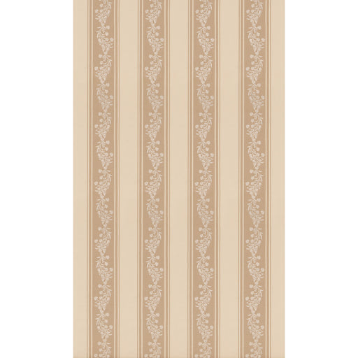 G P & J BAKER - ALDBURY STRIPE- PARCHMENT - Fabric by the Yard PARCHMENT