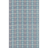G P & J BAKER - HENLEY- BLUE - Fabric by the Yard