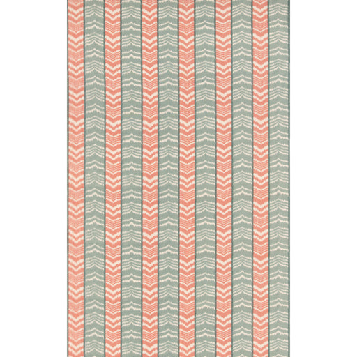 G P & J BAKER - HENLEY- AQUA - Fabric by the Yard AQUA