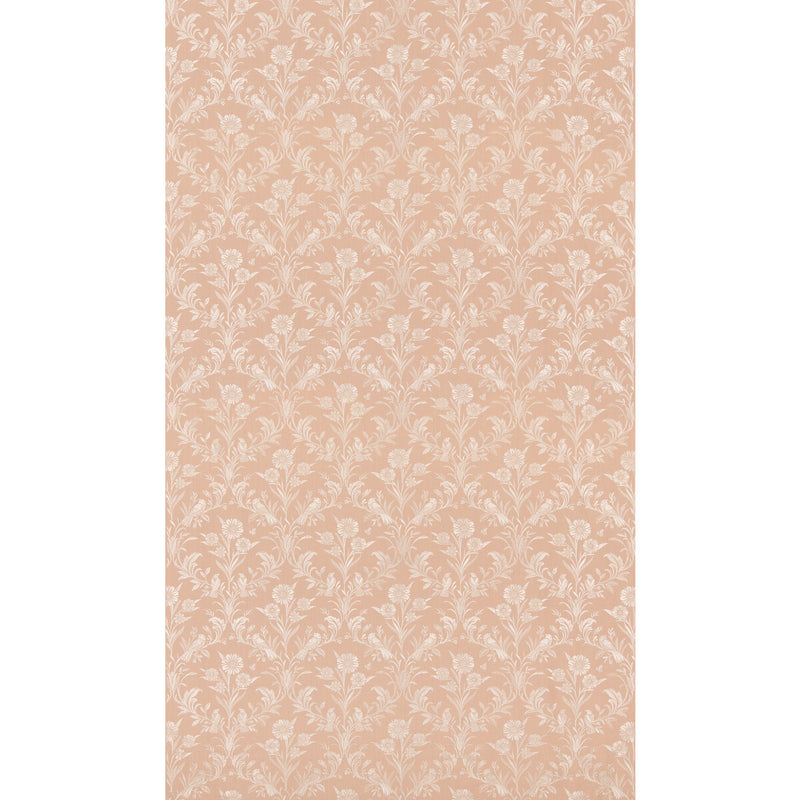 G P & J BAKER - BOWHILL- BLUSH - Fabric by the Yard BLUSH