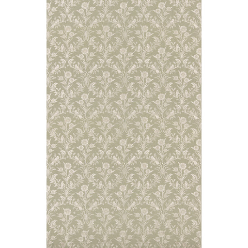 G P & J BAKER - BOWHILL- AQUA - Fabric by the Yard AQUA