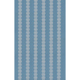 G P & J BAKER - BERRINGTON- BLUE - Fabric by the Yard