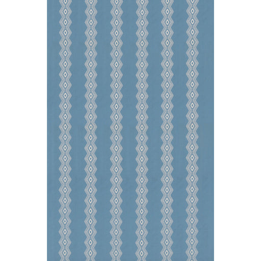 G P & J BAKER - BERRINGTON- BLUE - Fabric by the Yard BLUE