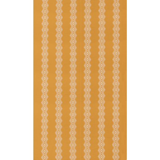 G P & J BAKER - BERRINGTON- OCHRE - Fabric by the Yard OCHRE