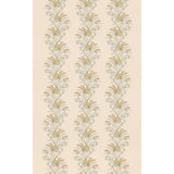 G P & J BAKER - SEA ASTER- AQUA - Fabric by the Yard