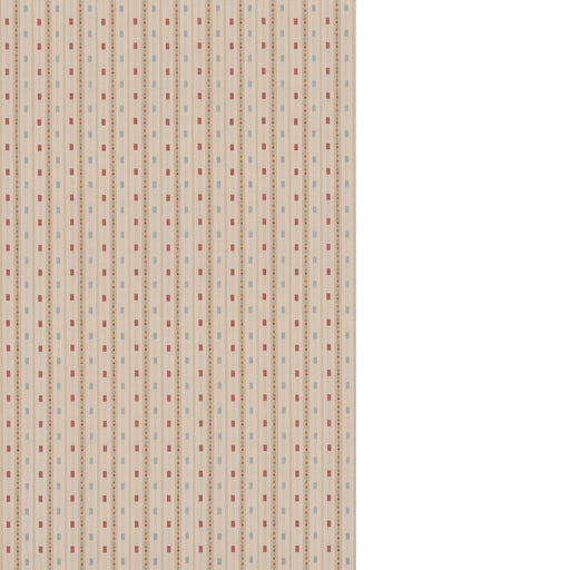 G P & J BAKER - TRADEWIND- PARCHMENT - Fabric by the Yard PARCHMENT