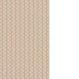 G P & J BAKER - TRADEWIND- RED/GREEN - Fabric by the Yard