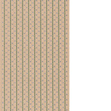 G P & J BAKER - TRADEWIND- BLUE/GREEN - Fabric by the Yard
