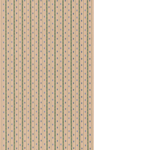 G P & J BAKER - TRADEWIND- BLUE/GREEN - Fabric by the Yard BLUE/GREEN