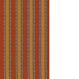 G P & J BAKER - ZEPHYR- SPICE/OCHRE - Fabric by the Yard