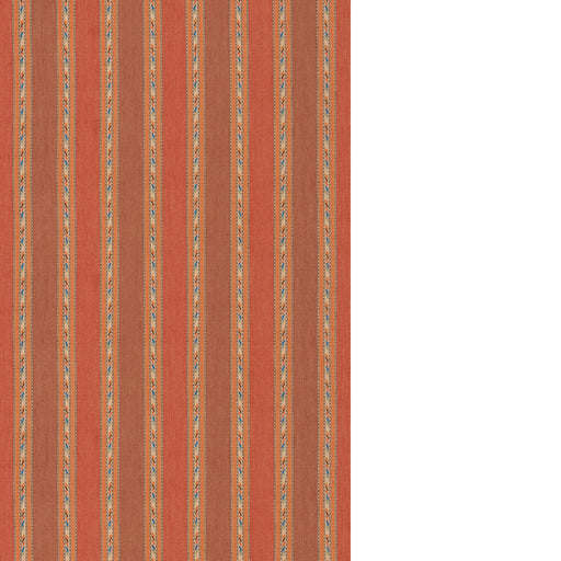 G P & J BAKER - ZEPHYR- SPICE - Fabric by the Yard SPICE