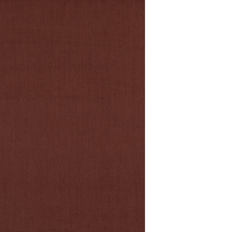 G P & J BAKER - CUBBY- CHOCOLATE - Fabric by the Yard CHOCOLATE