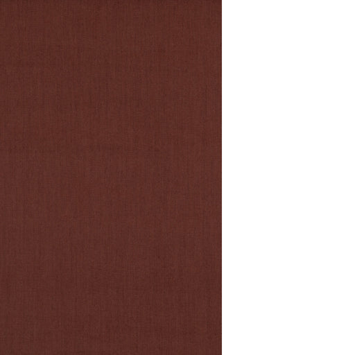 G P & J BAKER - CUBBY- CHOCOLATE - Fabric by the Yard CHOCOLATE