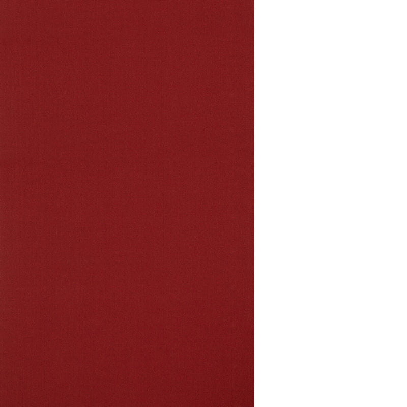 G P & J BAKER - CUBBY- RED - Fabric by the Yard RED