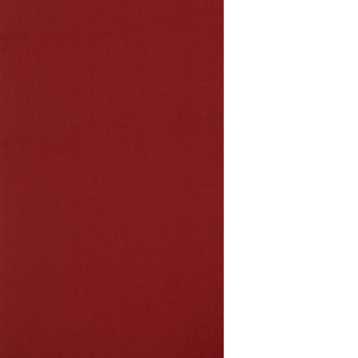 G P & J BAKER - CUBBY- RED - Fabric by the Yard RED