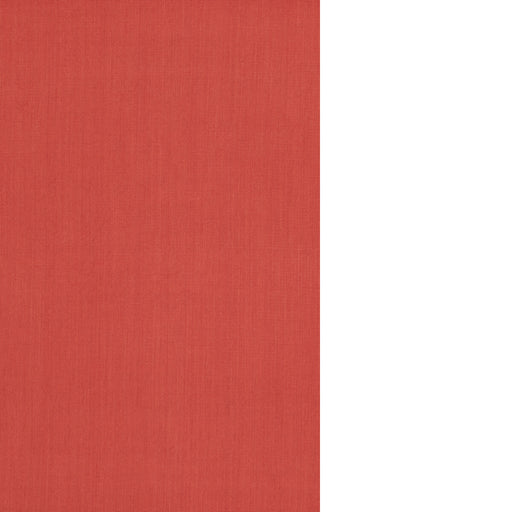 G P & J BAKER - CUBBY- SOFT RED - Fabric by the Yard SOFT RED
