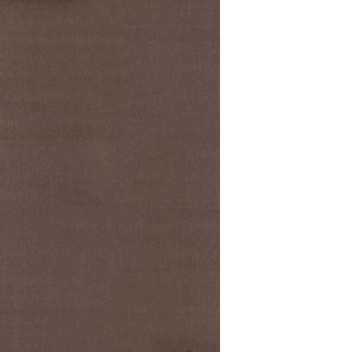 G P & J BAKER - TETBURY VELVET - MOLE - Fabric By The YARD