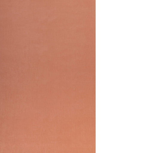G P & J BAKER - TETBURY VELVET - PLASTER - Fabric By The YARD