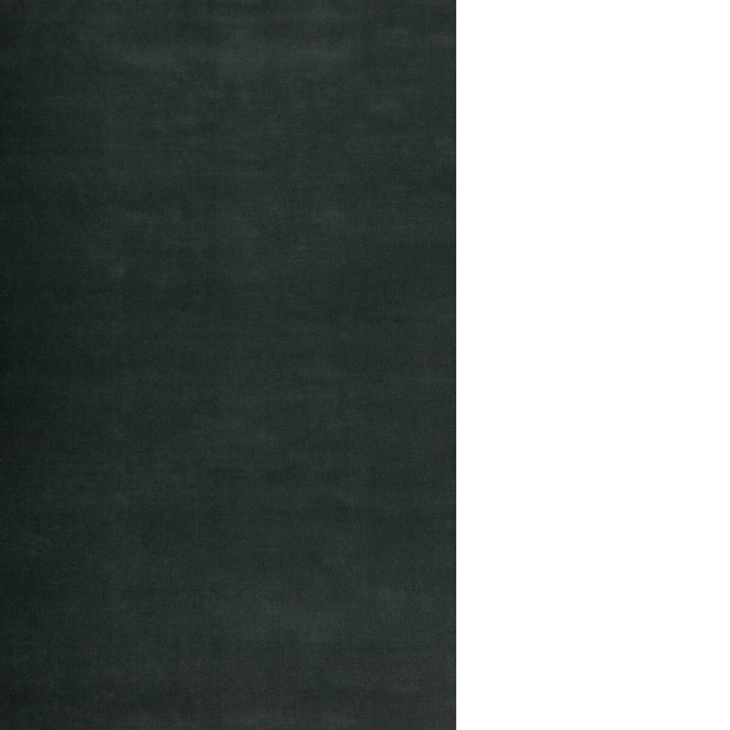 G P & J BAKER - TETBURY VELVET - TEAL - Fabric By The YARD
