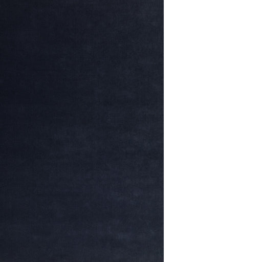 G P & J BAKER - TETBURY VELVET - BALTIC - Fabric By The YARD