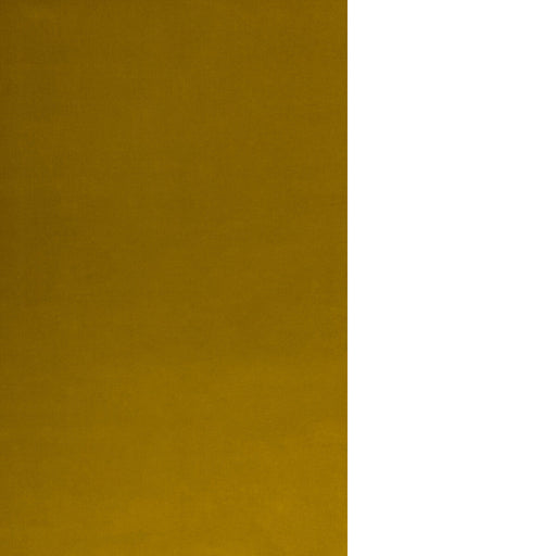 G P & J BAKER - TETBURY VELVET - LIME - Fabric By The YARD