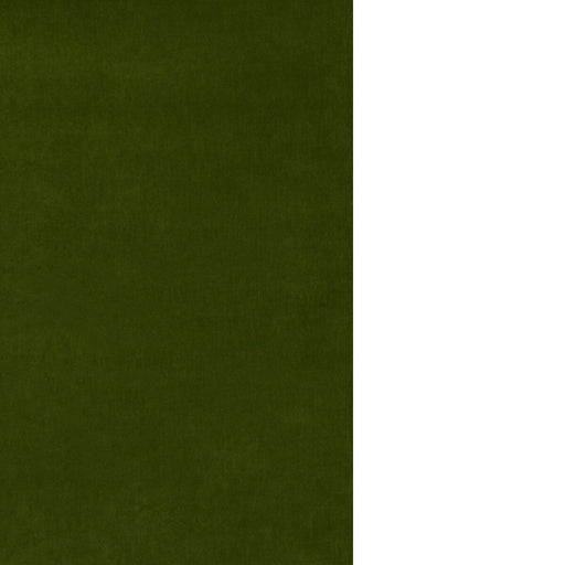 G P & J BAKER - TETBURY VELVET - SPRUCE - Fabric By The YARD