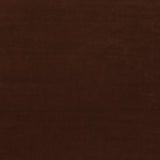 G P & J BAKER - TORRINGTON VELVET - CHOCOLATE - Fabric By The YARD