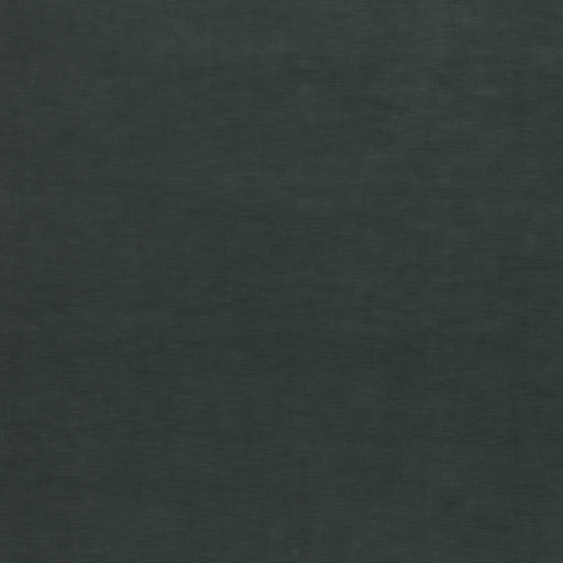 G P & J BAKER - TORRINGTON VELVET - AQUA - Fabric By The YARD