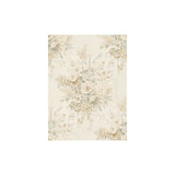 LEE JOFA - SHERBOURNE II- GREY/BEIGE - Fabric by the Yard