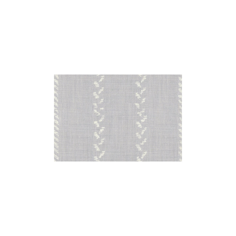 LEE JOFA - PELHAM STRIPE- LAVENDER - Fabric by the Yard LAVENDER