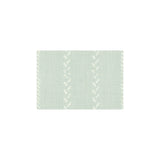 LEE JOFA - PELHAM STRIPE- AQUA - Fabric by the Yard