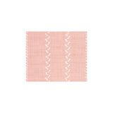 LEE JOFA - PELHAM STRIPE- PINK - Fabric by the Yard