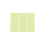 LEE JOFA - PELHAM STRIPE- GREEN - Fabric by the Yard