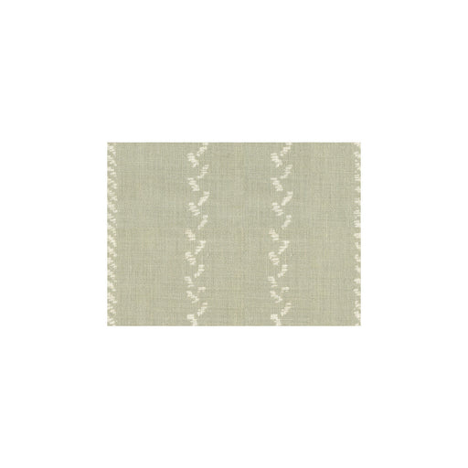 LEE JOFA - PELHAM STRIPE- GREY - Fabric by the Yard GREY