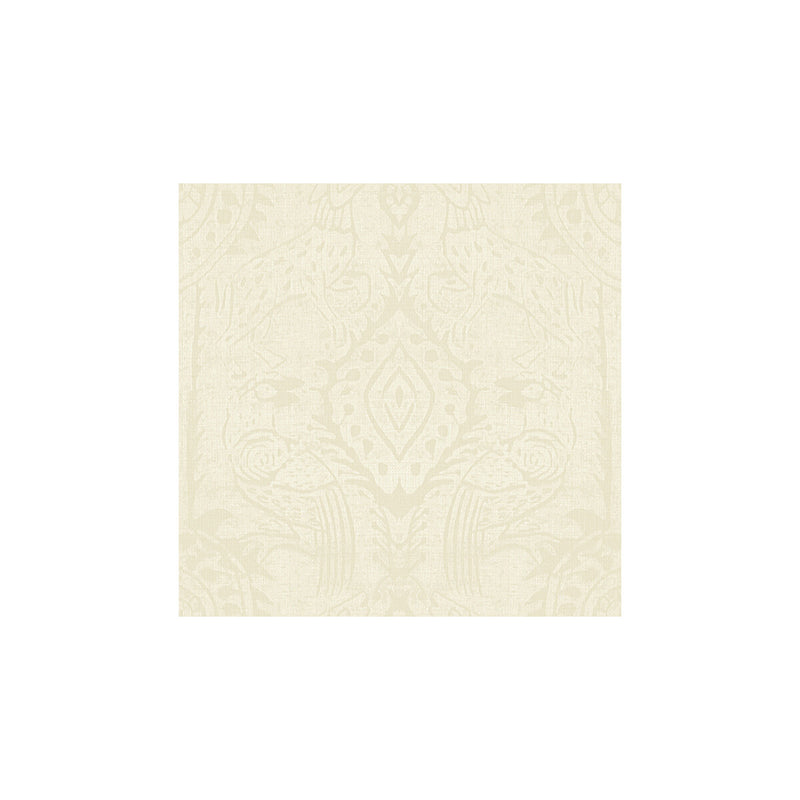 LEE JOFA - BEASTIES- WHITE - Fabric by the Yard WHITE