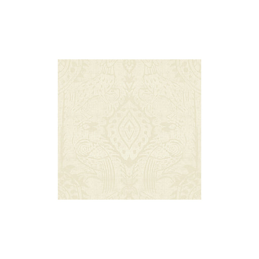 LEE JOFA - BEASTIES- WHITE - Fabric by the Yard WHITE