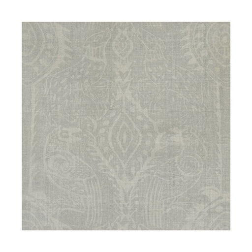 LEE JOFA - BEASTIES- GREY - Fabric by the Yard GREY