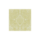 LEE JOFA - BEASTIES- LIME - Fabric by the Yard