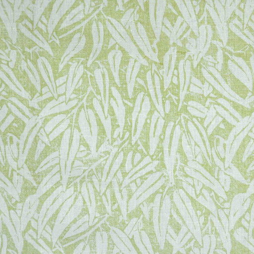 LEE JOFA - WILLOW- LIME - Fabric by the Yard LIME