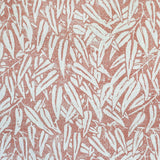 LEE JOFA - WILLOW- CORAL - Fabric by the Yard