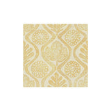 LEE JOFA - OAKLEAVES- YELLOW - Fabric by the Yard